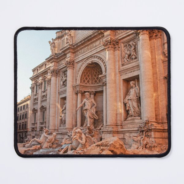 Item preview, Trevi Fountain, Rome designed and sold by Brian Shaw.