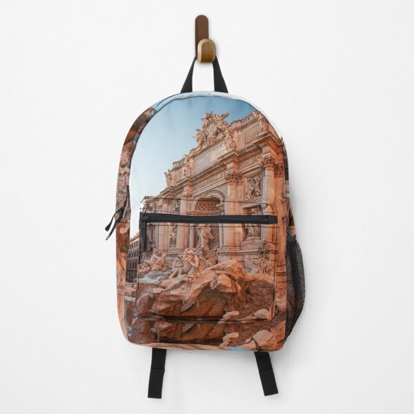 Item preview, Trevi Fountain, Rome designed and sold by Brian Shaw.