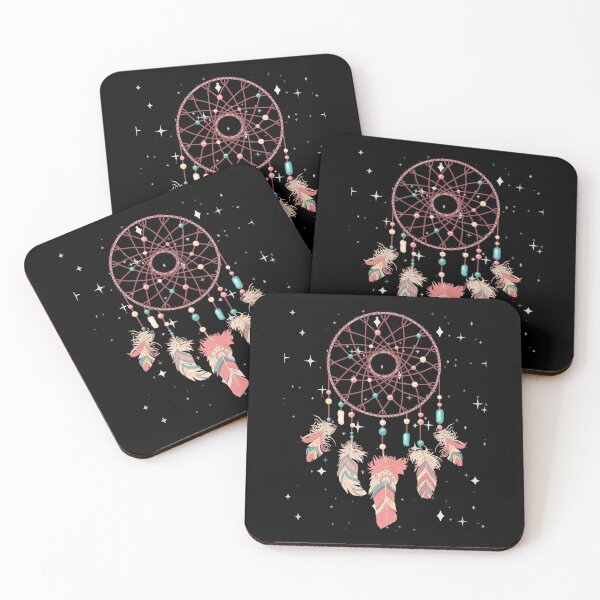 Item preview, Beautiful Dream Catcher For Girls designed and sold by foxforce.