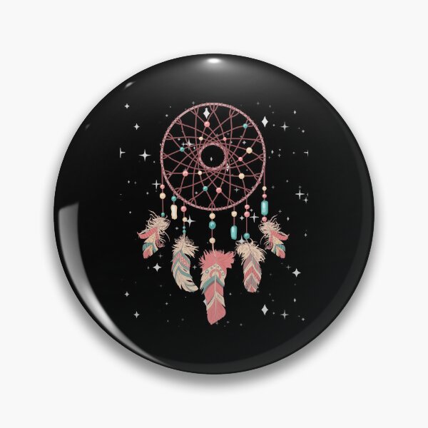Item preview, Beautiful Dream Catcher For Girls designed and sold by foxforce.
