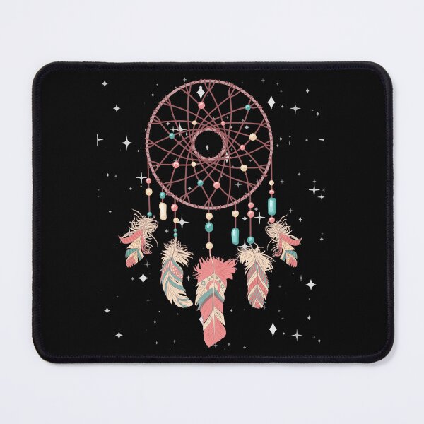 Item preview, Beautiful Dream Catcher For Girls designed and sold by foxforce.