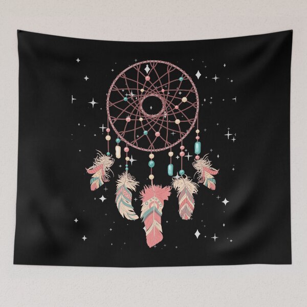 Item preview, Beautiful Dream Catcher For Girls designed and sold by foxforce.