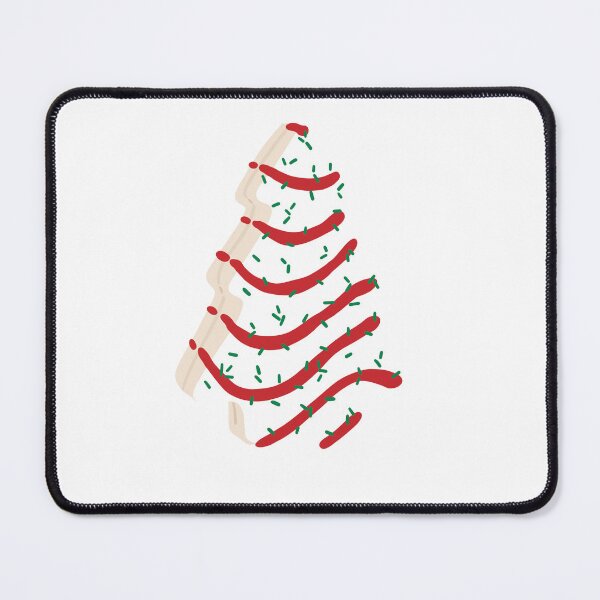 Item preview, Christmas tree cakes  designed and sold by toadstool-arts.