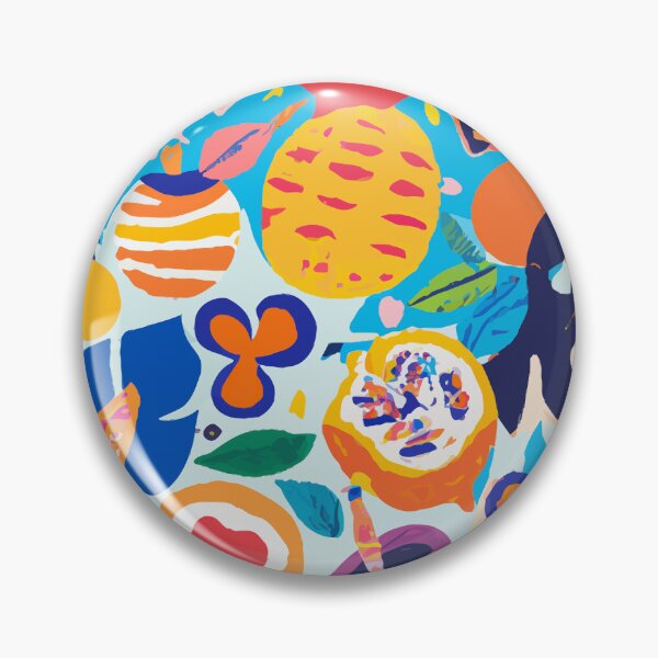 Item preview, happy dancing fruit designed and sold by My Home Private Design.
