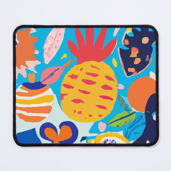 Item preview, happy dancing fruit designed and sold by My Home Private Design.