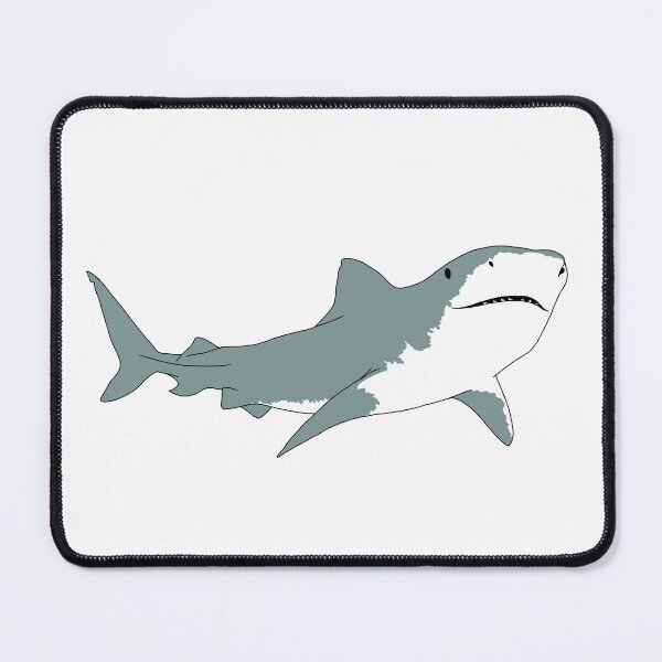Item preview, Save the sharks designed and sold by cool stickerz.
