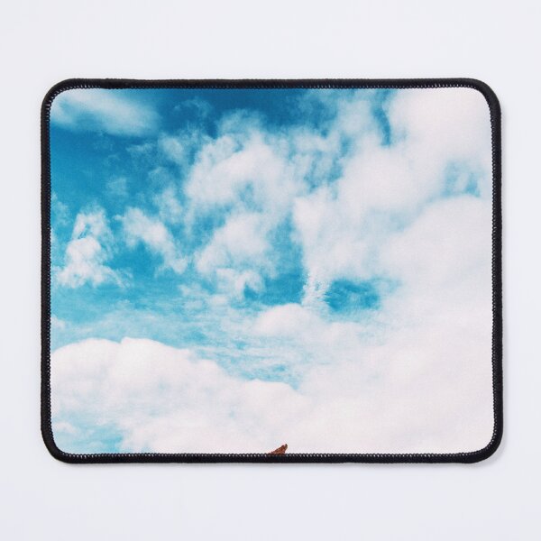 Item preview, Orange Rock designed and sold by Walljar.