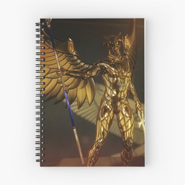 Item preview, Legendary Egyptian God Horus designed and sold by Axel-Doi.