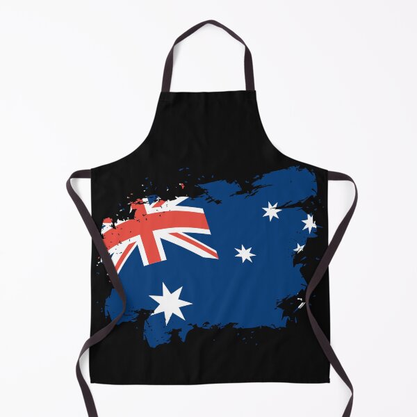 Artikelvorschau, Australien Fahne entworfen und verkauft von your-flag.