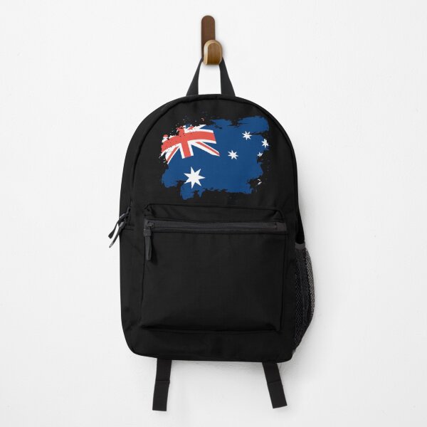 Artikelvorschau, Australien Fahne entworfen und verkauft von your-flag.