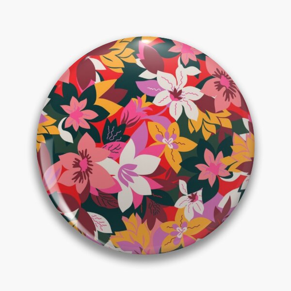 Item preview, Vera Bradley flowers  designed and sold by VeraBradley.