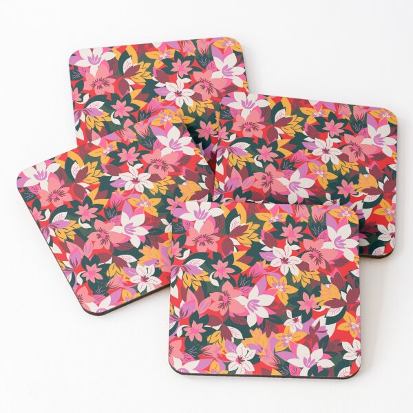 Item preview, Vera Bradley flowers  designed and sold by VeraBradley.