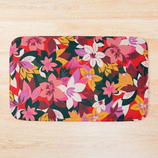 Item preview, Vera Bradley flowers  designed and sold by VeraBradley.