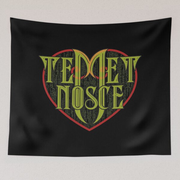 Item preview, Temet nosce designed and sold by Divine Creation.