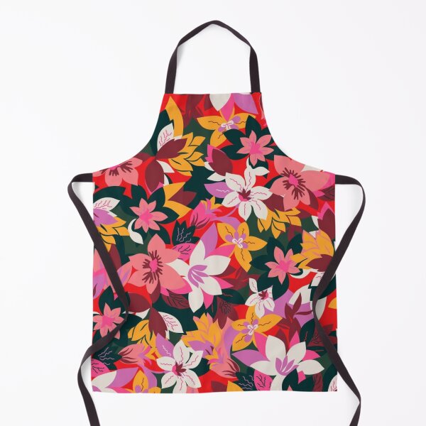 Item preview, Vera Bradley flowers  designed and sold by VeraBradley.
