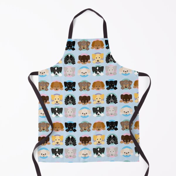 Item preview, cute puppies designed and sold by RachRulu.