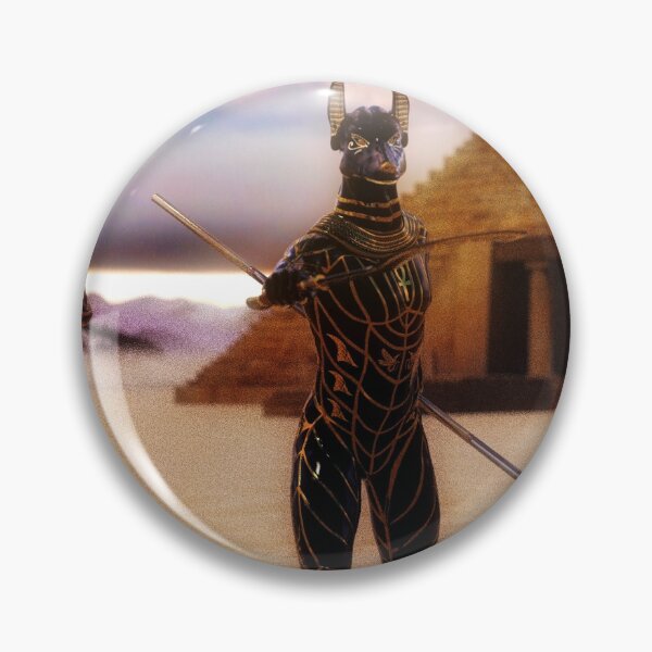 Item preview, Legendary Egyptian God Set (Anubis) designed and sold by Axel-Doi.