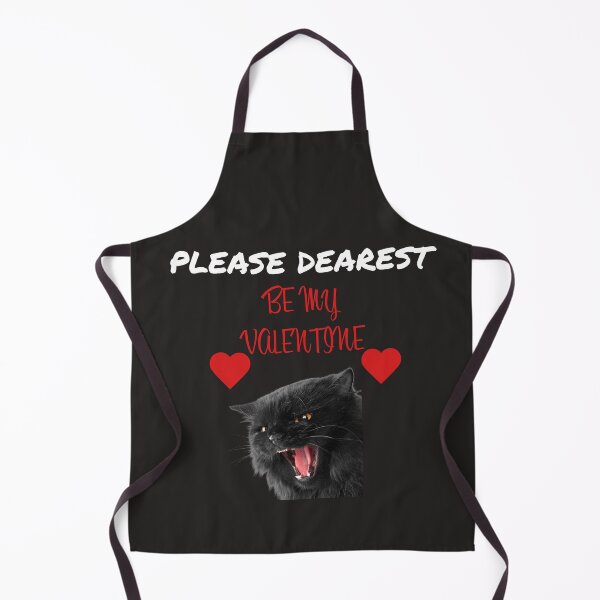 Item preview, PLEASE DEAREST, BE MY VALENTINE designed and sold by TechLaughs.