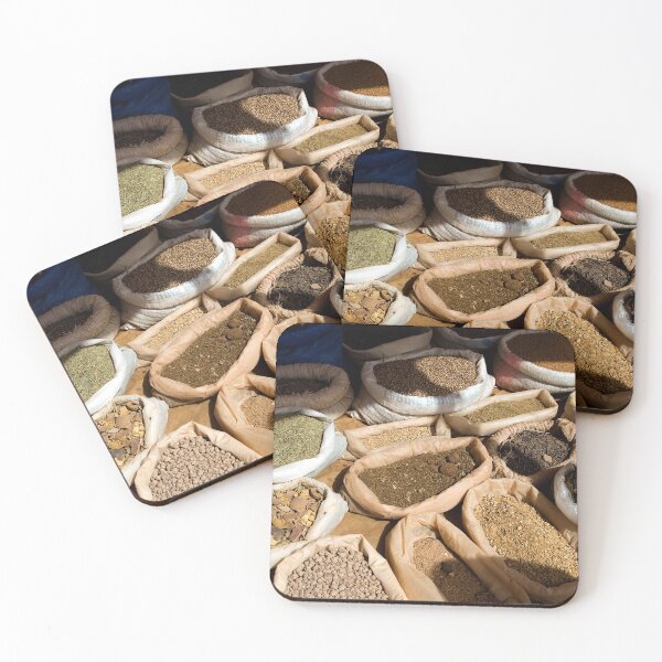 Item preview, Morocco Spices  designed and sold by richs85.