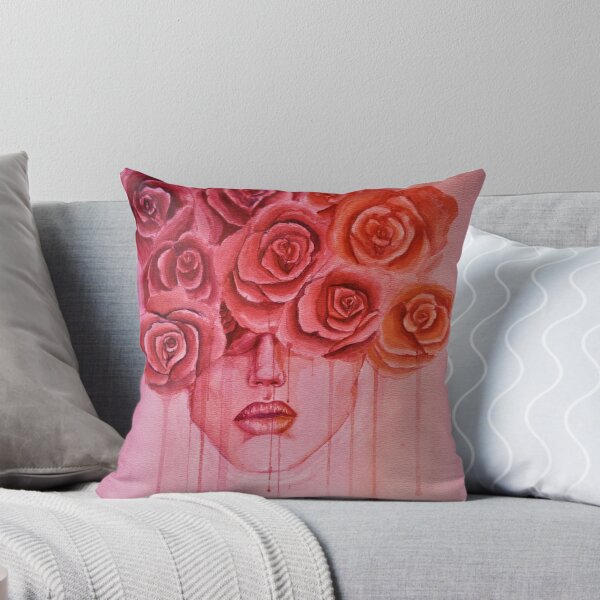 Item preview, Find Someone who grows flowers in the Darkest Parts of You designed and sold by Skadi-Designs.