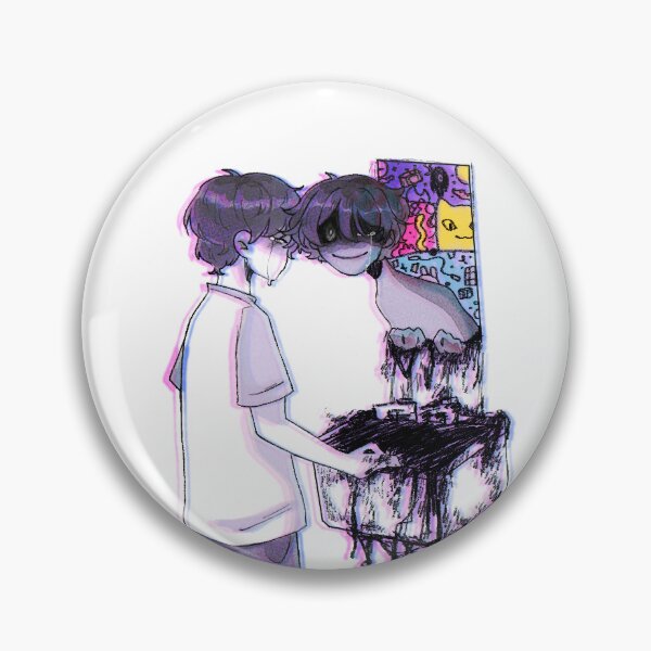 Item preview, Omori designed and sold by unclemogi.