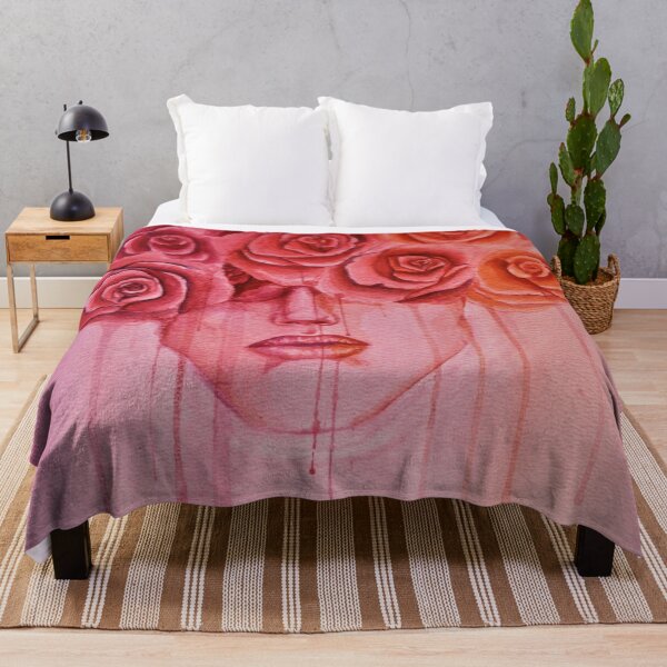 Item preview, Find Someone who grows flowers in the Darkest Parts of You designed and sold by Skadi-Designs.