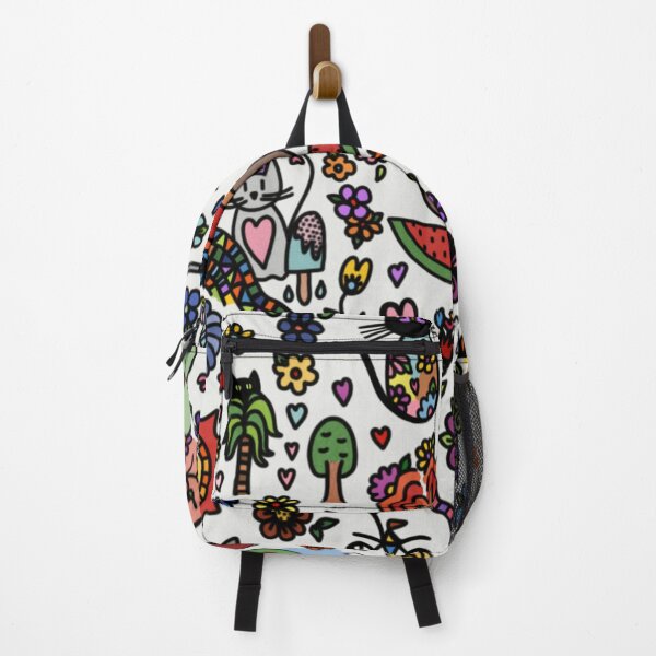 Item preview, Another doodle world designed and sold by eucamila.