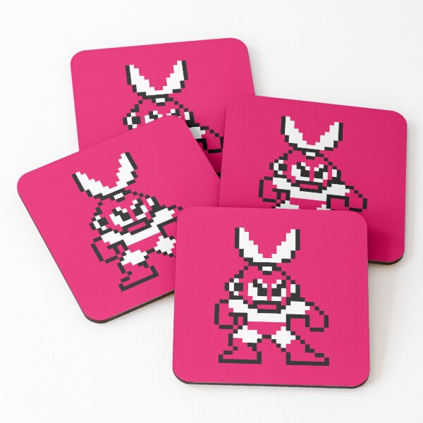 Item preview, Cutman designed and sold by The Sprite Guy.