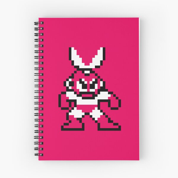Item preview, cutman designed and sold by The Sprite Guy.