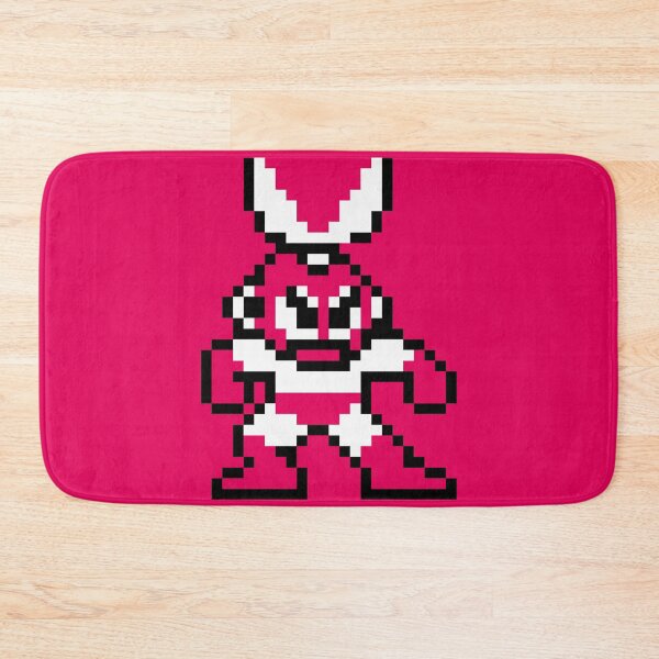 Item preview, Cutman designed and sold by The Sprite Guy.