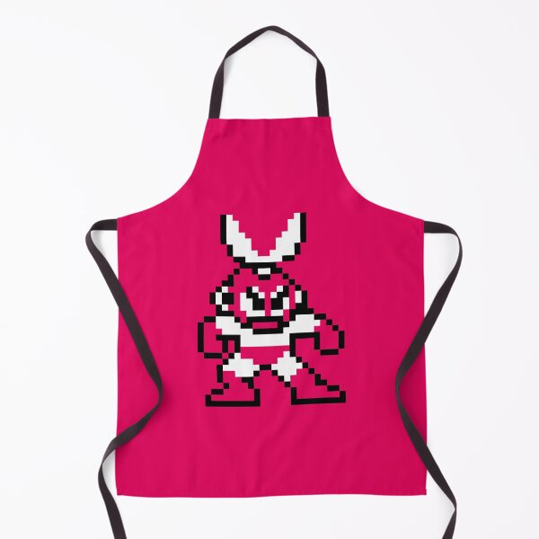 Item preview, Cutman designed and sold by The Sprite Guy.