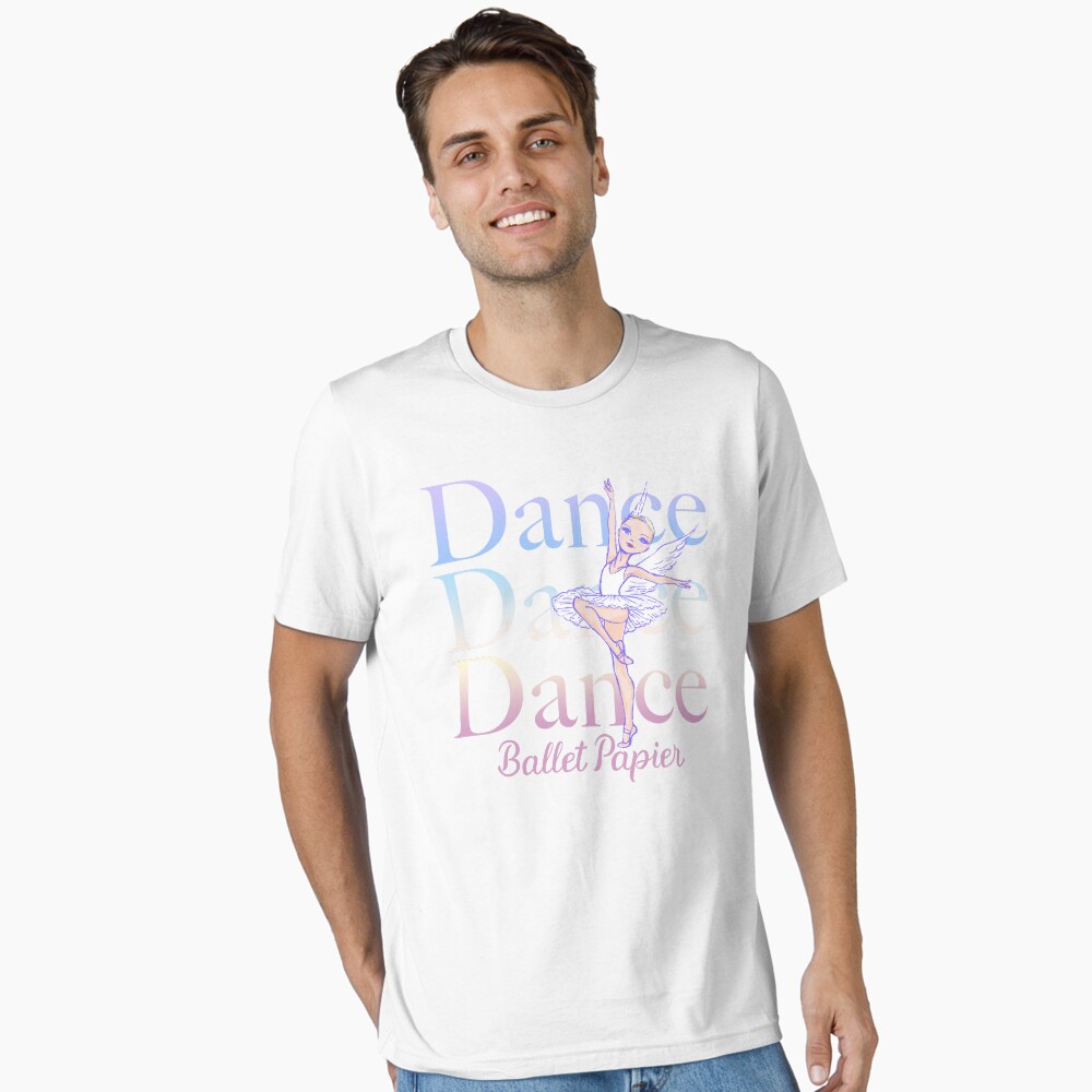 Item preview, Essential T-Shirt designed and sold by BereniceLaPlaca.