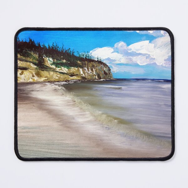 Item preview, Deserted Beach designed and sold by FictiveArt.