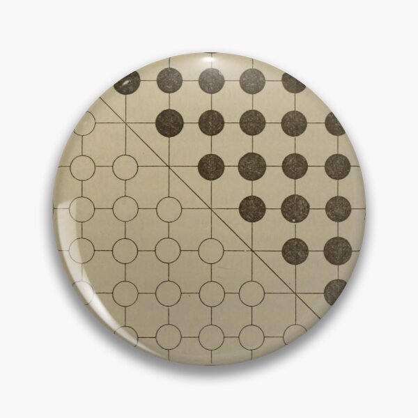 Item preview, Vintage Checkerboard designed and sold by MUZA9.