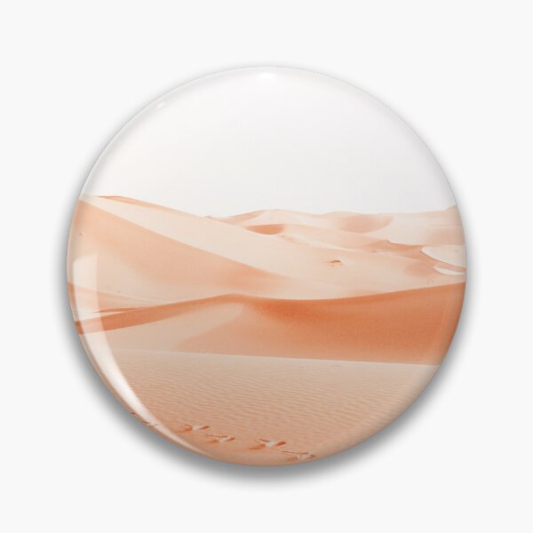 Item preview, Footsteps In The Desert designed and sold by Walljar.