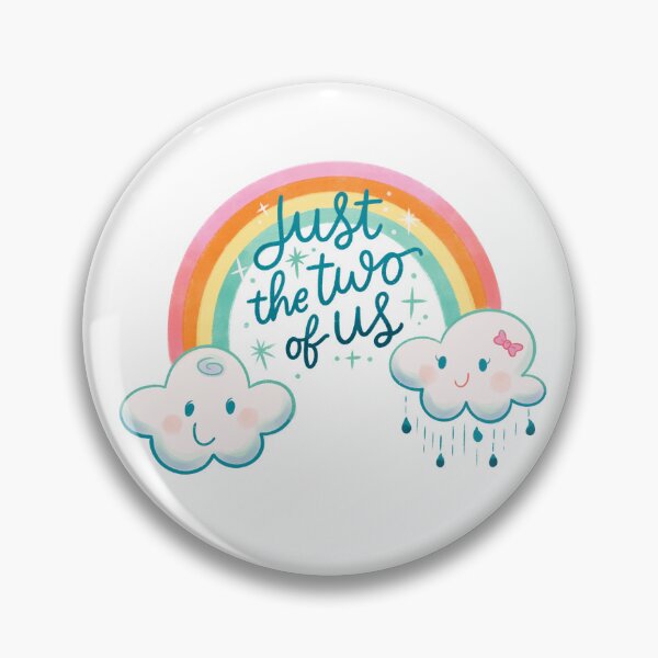 Item preview, Just the Two of Us designed and sold by Darby Scebold.