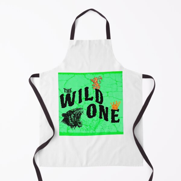 Item preview, The Wild One designed and sold by Creativeart10.