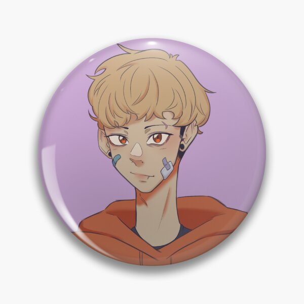 Item preview, Blond designed and sold by MahiganC.
