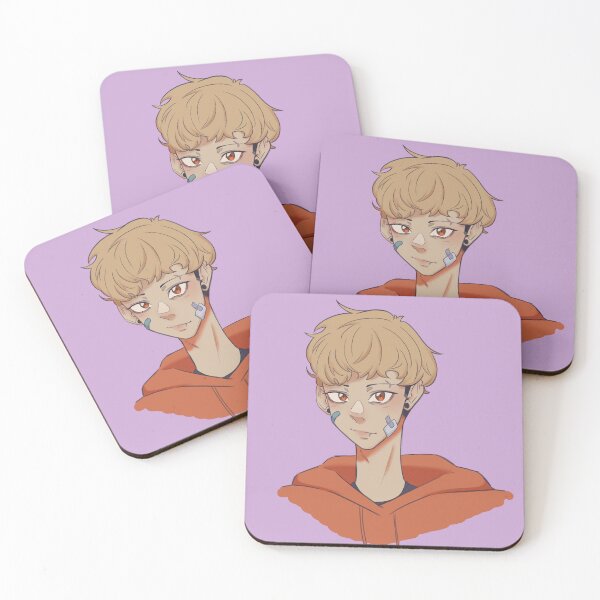 Item preview, Blond designed and sold by MahiganC.