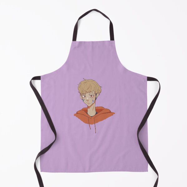 Item preview, Blond designed and sold by MahiganC.