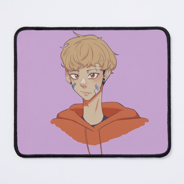 Item preview, Blond designed and sold by MahiganC.