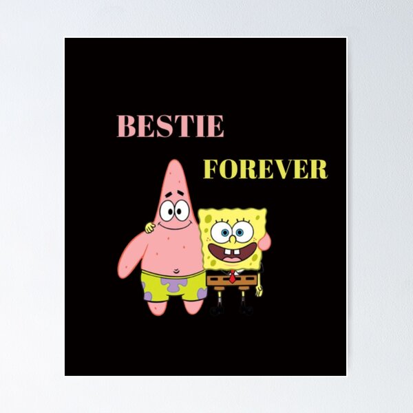 Spongebob Sad Posters for Sale