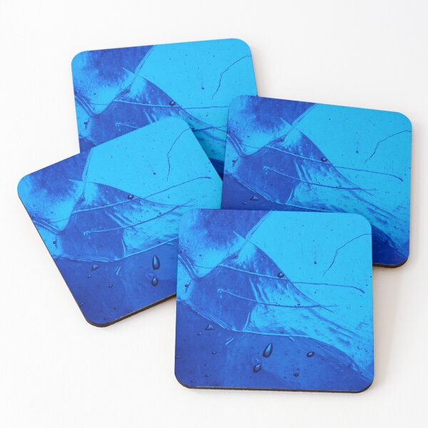 Item preview, Blue Glass designed and sold by Anna Fairley Nielsson.