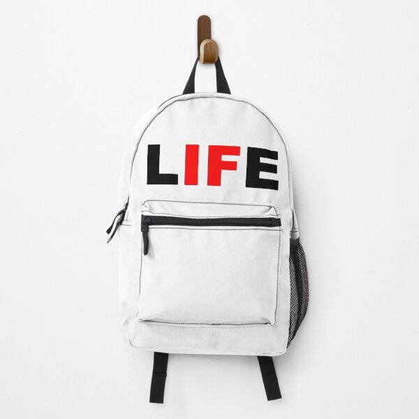 Item preview, LIFE (IF) designed and sold by olickes.