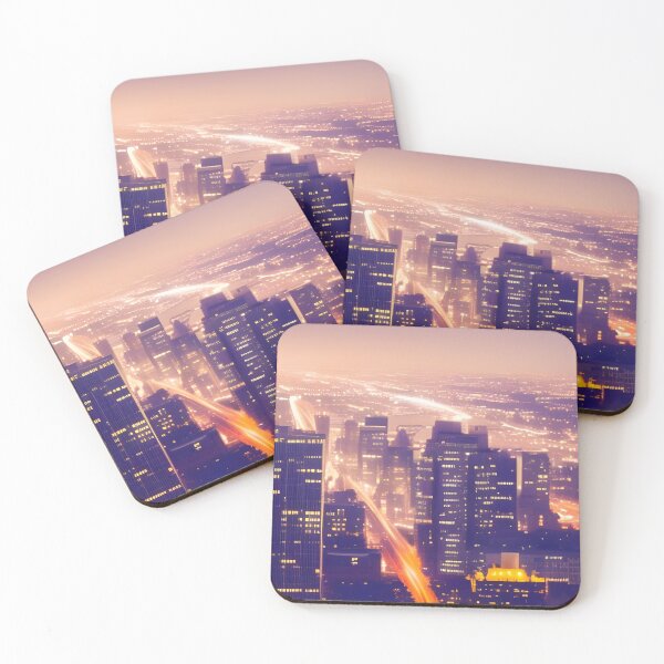Item preview, City Scenes designed and sold by brandway.