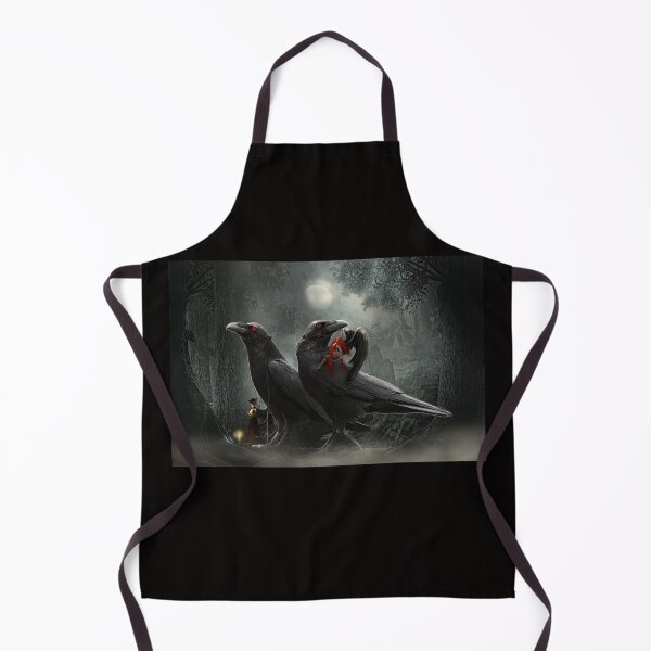 Item preview, The Journey designed and sold by KarinClaessonArt.