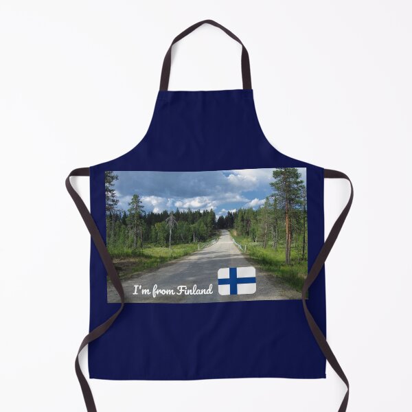 Item preview, I'm from Finland designed and sold by Mirex88.