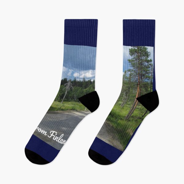 Item preview, I'm from Finland designed and sold by Mirex88.