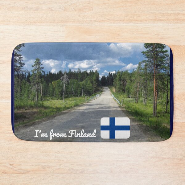 Item preview, I'm from Finland designed and sold by Mirex88.