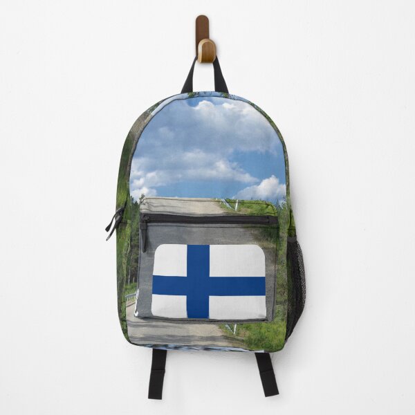 Item preview, I'm from Finland designed and sold by Mirex88.